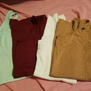 Old Navy Tami - White